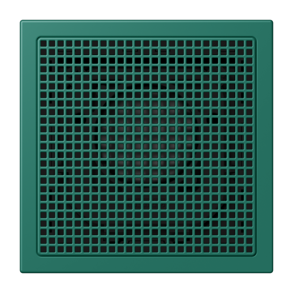 JUNG Einbaulautsprecher 2,5W ver_ang LSM LC 4216 1Weg 4Ohm