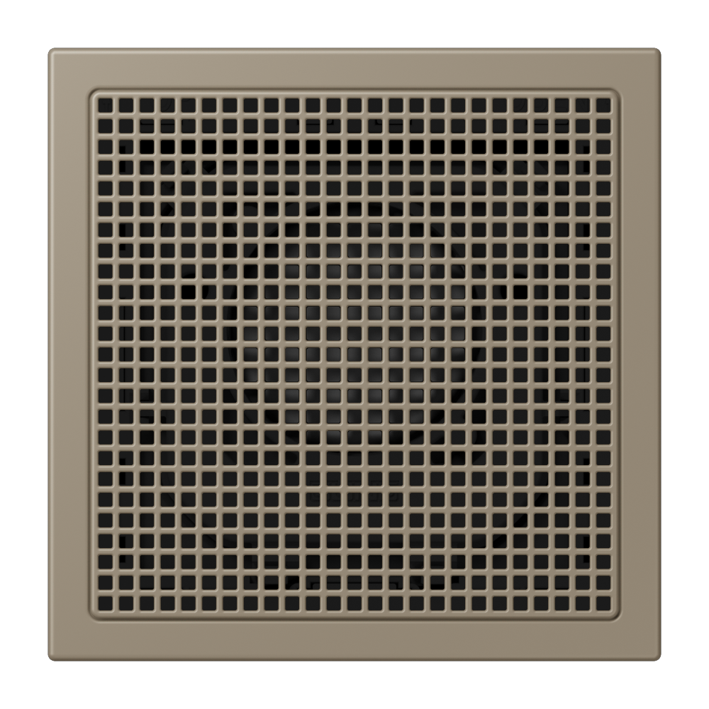 JUNG Einbaulautsprecher 2,5W omb_nat_moy LSM LC 4242 1Weg 4Ohm