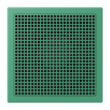 JUNG Einbaulautsprecher 2,5W ver_59 1Weg LSM LC 4250 4Ohm