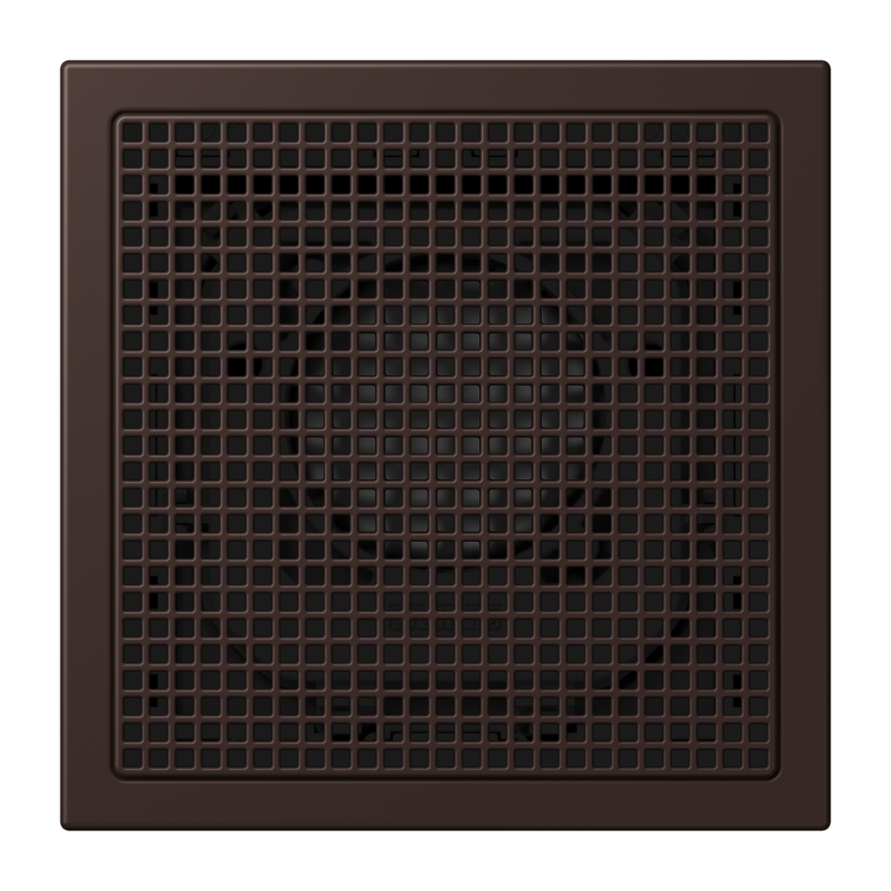 JUNG Einbaulautsprecher 2,5W ter_d'o_59 LSM LC 4252 1Weg 4Ohm