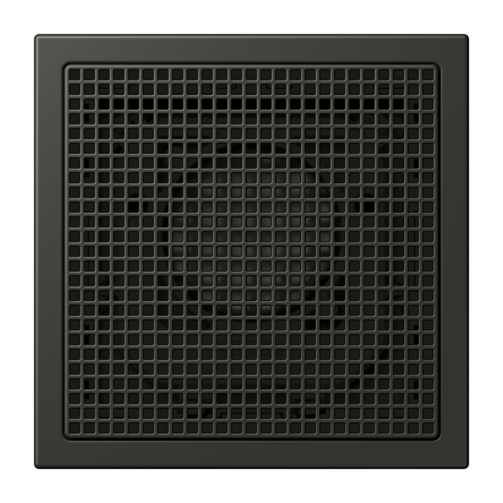 JUNG Einbaulautsprecher 2,5W omb_nat_59 LSM LC 4259 1Weg 4Ohm