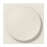 JUNG Abdeckung Blende elf-ws glz LS WC MAG