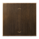 JUNG Wippe 1t Jalousie ms glz Pfeile LS ME 1700 P AT