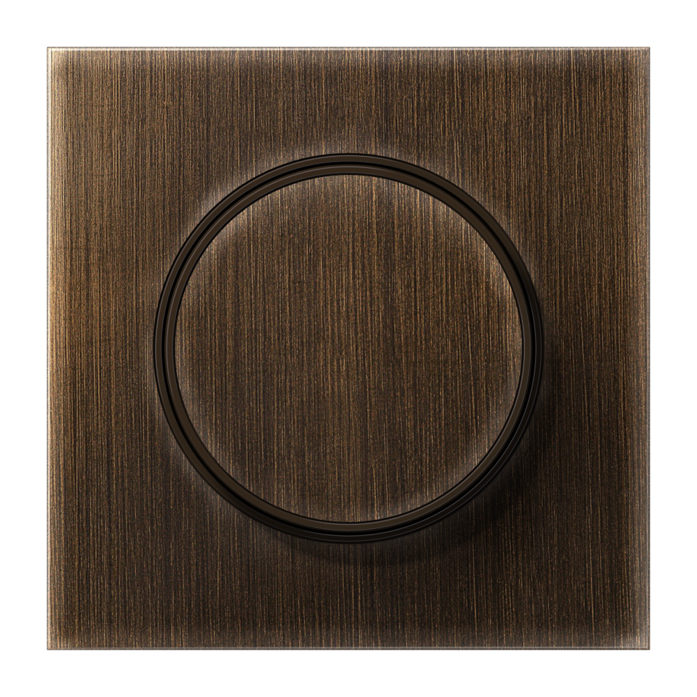 JUNG Abdeckung Symbol Dimmer ms mt LS ME 1740 AT
