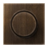 JUNG Abdeckung Symbol Dimmer ms mt LS ME 1740 AT