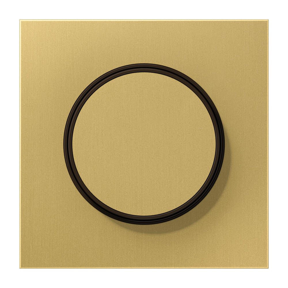 JUNG Abdeckung Symbol Dimmer ms mt LS ME 1740 C