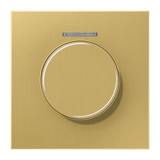 JUNG Drehknopf Symbol Dimmer edst mt LS ME 1940 KO5 C