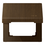 JUNG Klappdeckel antms LS ME 2990 KL SOC AT