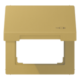 JUNG Klappdeckel ms LS ME 2990 KL SOC C