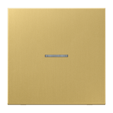 JUNG Kontrollwippe Schalter ms mt LS ME 2990 KO5 C f.Bussystem