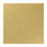 JUNG Einsatz Blindabd anth Klemmbef LS ME 2994 B C ohne Beschriftungsfeld