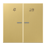 JUNG Kontrollwippe Schalter ms LS ME RU KO5 M C div.Symbole