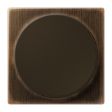 JUNG Abdeckung Blende antms mt ME WC MAG AT