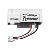 JUNG Akku 22,8V 300mAh xxmm NRS AKKU 130