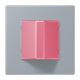 JUNG Leuchte/Summer f.Beh gri_cla_59 NRS LC 0834 RM 257 nicht zutreffend
