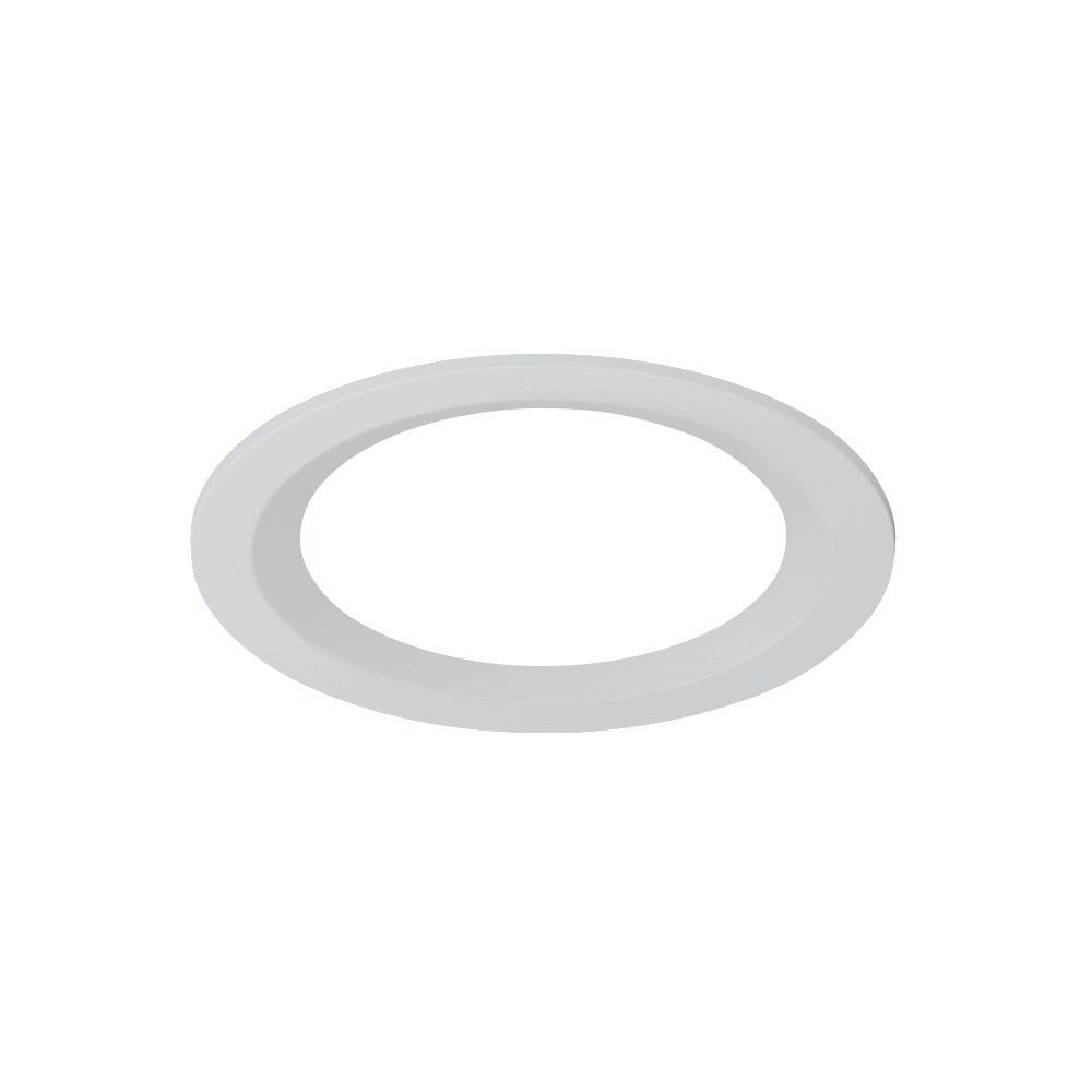 JUNG Designring alu glz Ersatzteil PMM DR38 AL Zubehör