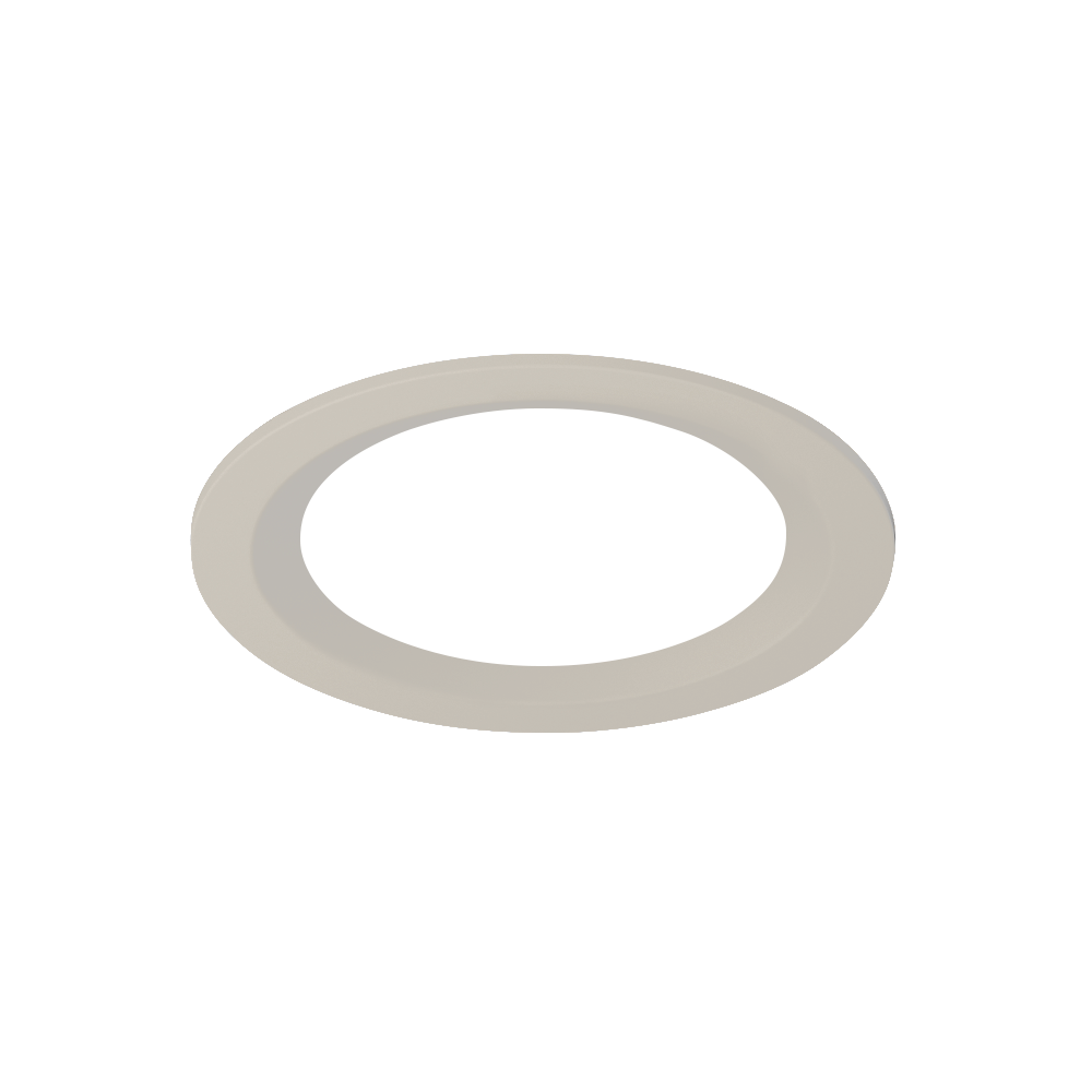 JUNG Designring edst glz Ersatzteil PMM DR38 ES Zubehör