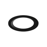 JUNG Designring sw mt Ersatzteil Zubehör PMM DR38 SWM