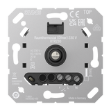 JUNG Raumthermostat 230V Öffner IP20 RTR 230 Widerstandssensor