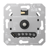 JUNG Raumthermostat 230V Schließer IP20 RTR 231 Widerstandssensor