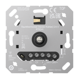 JUNG Raumthermostat 24V Schließer IP20 RTR 241 Widerstandssensor