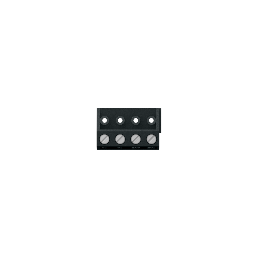 JUNG KNX-Abzweigklemme SI KB 4