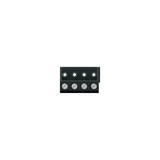 JUNG KNX-Abzweigklemme SI KB 4