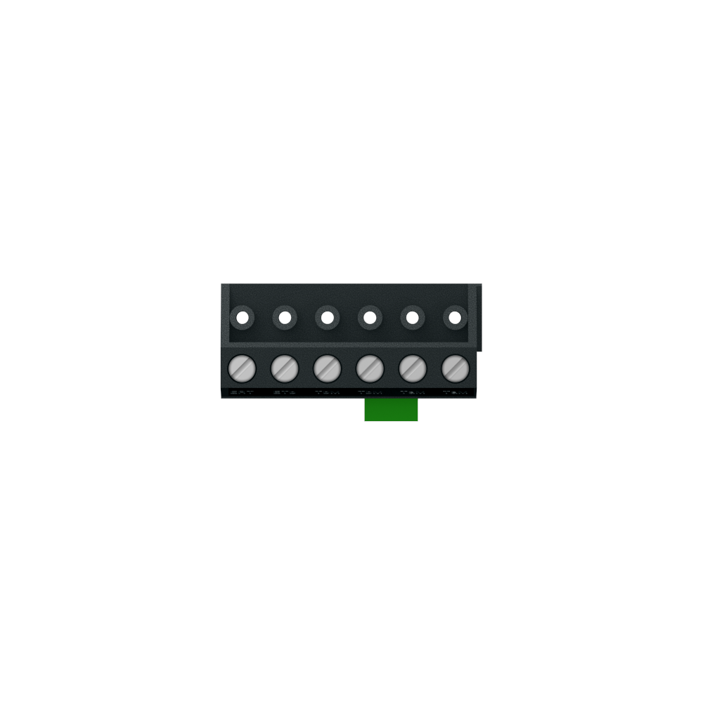 JUNG KNX-Abzweigklemme SI KB 6