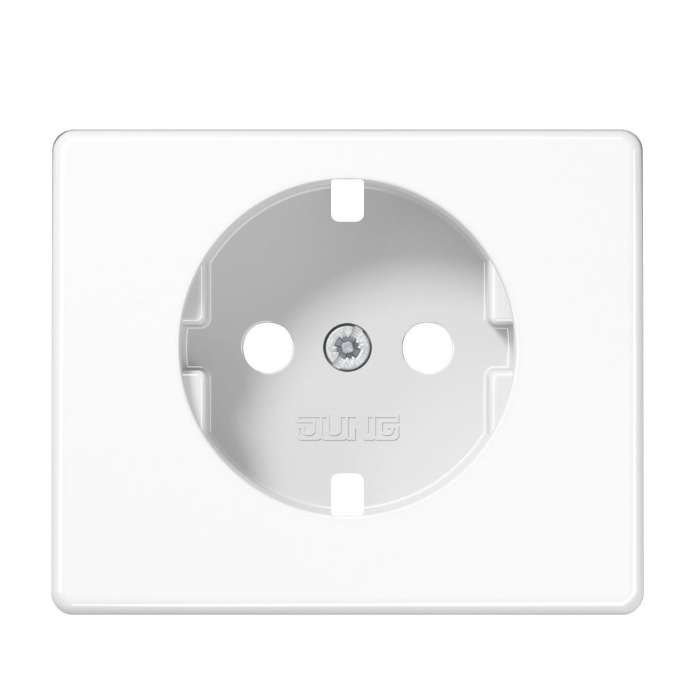JUNG Abdeckung aws SL 520 WW PL