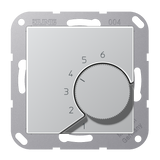 JUNG Raumthermostat 230V 10A Wechsler A TR 236 L IP30 Bimetall