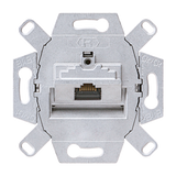 JUNG Anschlussdose Cat6 1xRJ45 ger LSA UAE 8 UPOK6
