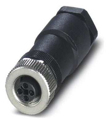 PHOENIX Rundsteckverbinder Stift 12A SACC-M12FST-3PECON-PG11-M 0,14-0,75qmm