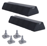 Walraven Montagefuß-Kits Yeti Typ A BUP1000 2x 600mm | 67688601