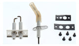BOSCH Ersatzteil TTNR: 87181070640 Elektrodensatz