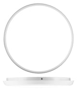 BEG LED-Kunststoffleuchte 25W 3000-5700K AL8-25-300-LED-3C 2120lm ws Konv