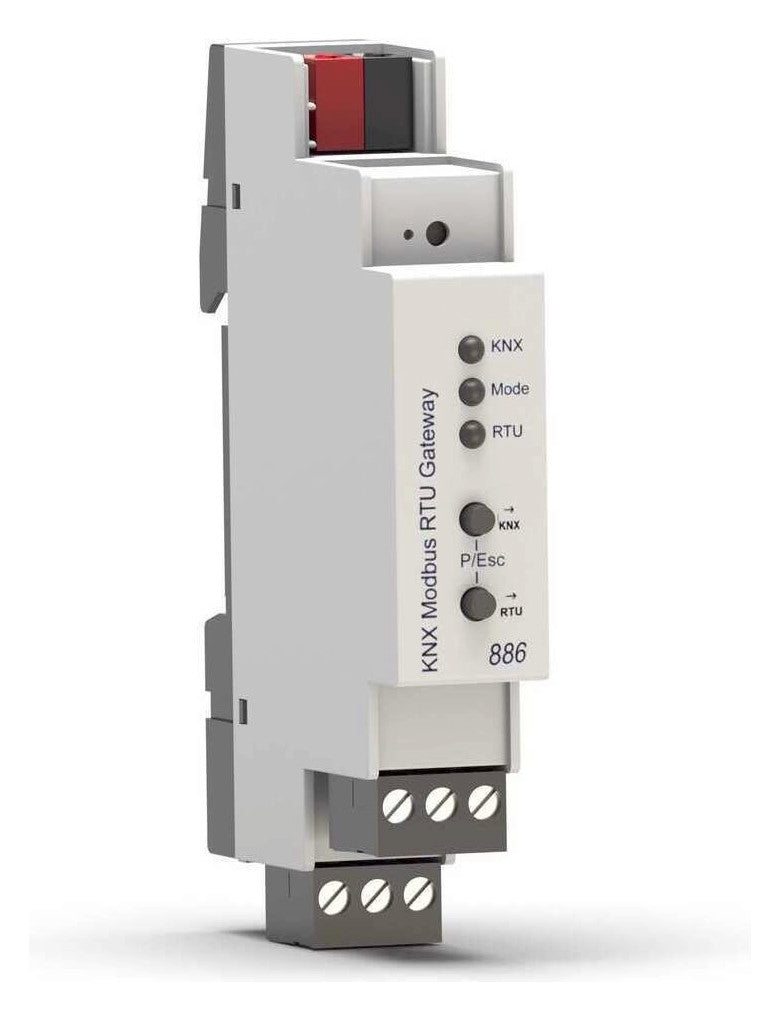 Rehau NEA SMART 2.0 KNX Gateway 0 | 13388001001