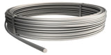 BETTERMANN Alu-Runddraht  10mm RD 10-ALU