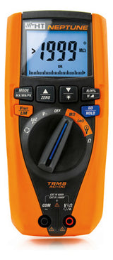 HT-INSTRUMENTS Installationstester Neptune CAT IV 600V Neptune