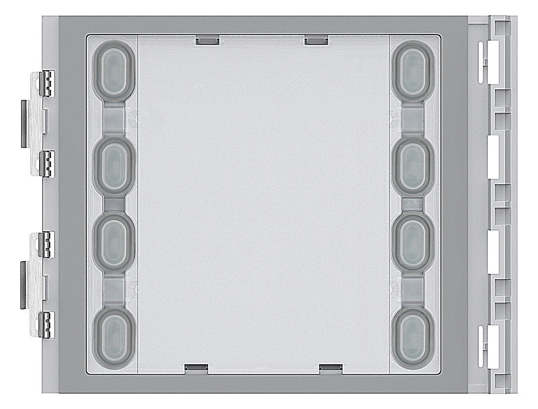 LEGRAND Tastenmodul Bus 8RT 115x91x11mm Bticino 352100