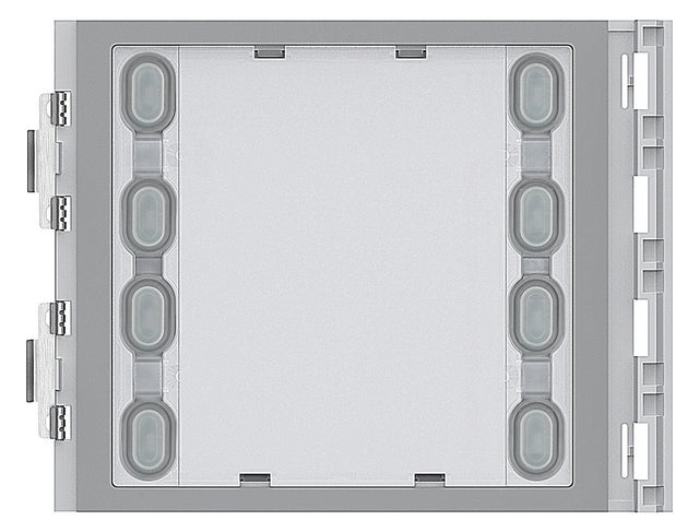 LEGRAND Tastenmodul Bus 8RT 115x91x11mm Bticino 352100