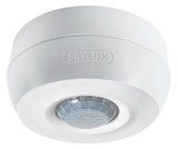 ESYLUX Präsenzmelder 180-360° AP ws IP40 Basic PD 360i/8 SMB Präsenzmelder