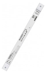 OSRAM LED-Trafo 160W 24V IP20 Kstgeh OT SLIM 160/220-240/24 stat