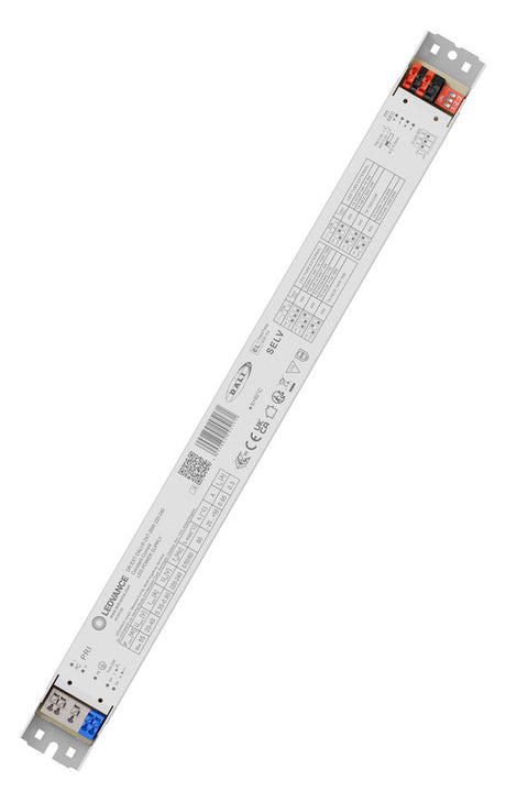 OSRAM-LEDVANCE LED-Steuerung 55W 20-45V DR EXTERNAL DALI-P -2X7-26W 220-240 350-