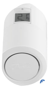 Danfoss Heizkörperthermostat Eco 4-28C, für RA u. M30x1,5, Bluetooth, PID | 014G1001