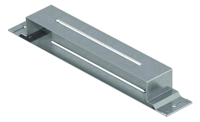 BETTERMANN Verbindungslasche UF-K ST vz VL 25038E 250x38mm Lasche m.Potausgl