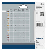 BOSCH-EW Kreissägeblatt  85mm 15mm 2608837752