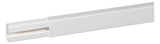 LEGRAND Leitungsführungskanal Kst rws Legrand 030027 20x40x2100mm RAL9010