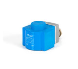 Spule BG für Magnetventil Gleichspannung, 24 V, 20 W