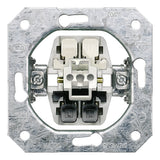 SIEMENS Kontroll-Kreuzschalter UP IP20 DELTA 5TA2117 1f