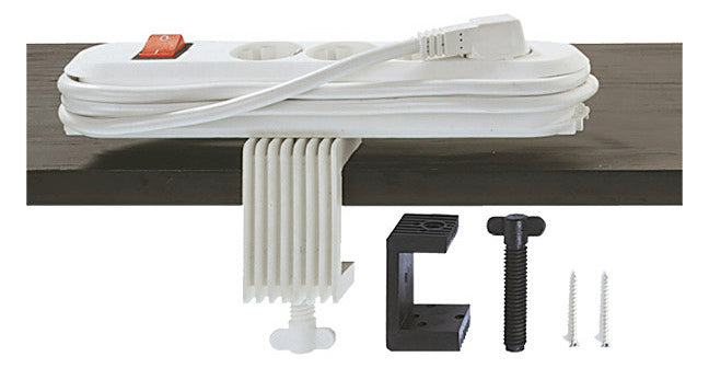 BACHMANN Halterung ws 919.273